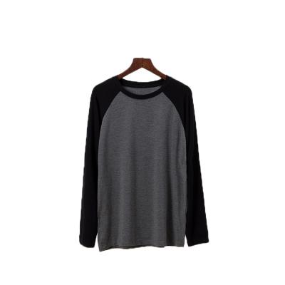 China High Quality Modal Sleepwear QUICK DRY Customized Long Sleeves For Men for sale