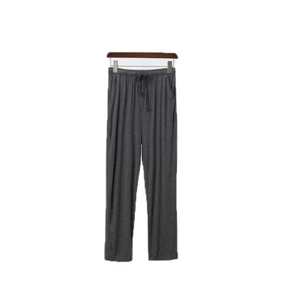 China Wholesale QUICK DRY Mens Pajamas Loungewear Home Wear Super Soft Modal Pants for sale