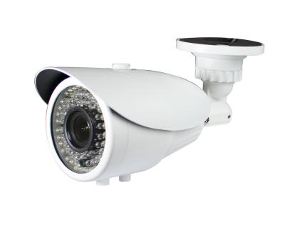 China 1000TVL 139 8510 Analog Bullet Camera 30m Long Distance Great Night Picture for sale