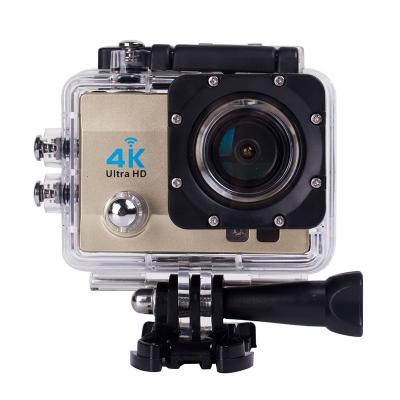 China 4k 2.0 Inch 16MP Sports HD DV Camera 170 Wide Angle Lens Action Camcorder 1080P for sale