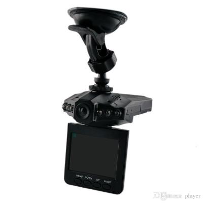 China Night Version Video Vehicle Camera System Car Dash Cam With Lithium Battery for sale