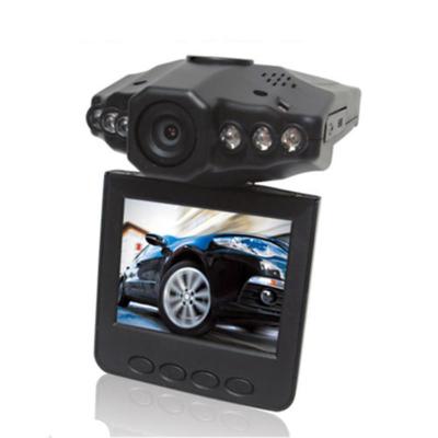 China 2.5 Dash Cams Car DVR Camera Car Video Camera Systems Black Box for sale