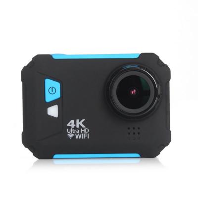 China Ultra HD 4K Sports HD DV Camera 30M Waterproof High Definition for sale