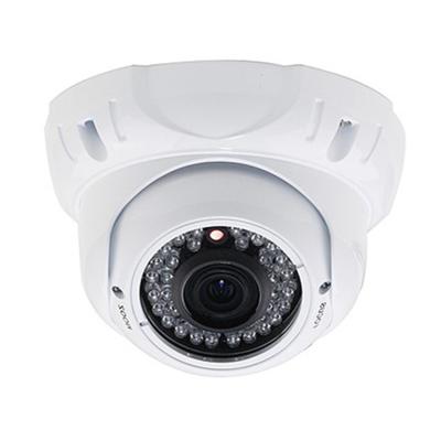 China OSD WDR Analog Dome Camera Internet Security Camera 8330 / 1099 Chipset for sale