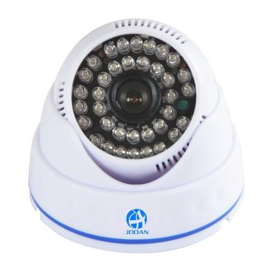 China 570MRB 1/3“ 1000Tvl 960H 36 IRL - LEDs-de Koepelcamera van Kabeltelevisie IRL met OSD-Functie Te koop