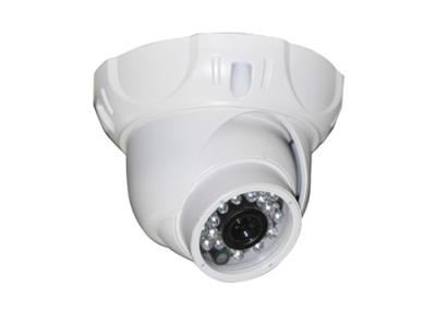 China Indoor Dome 1080P AHD CCTV Camera 2 Megapixel With Auto Gain Control for sale