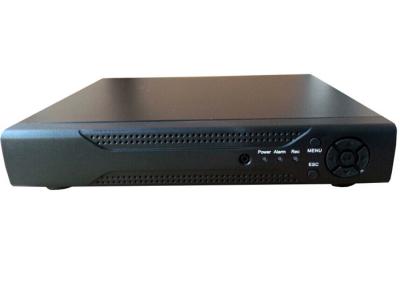 China PAL / NTSC H.264 HD Digital Video Recorder 4 / 8 Channel Mobile DVR for sale