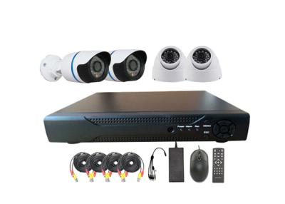 China Network 0.01LUX H.264 / JPEG CCTV Security Camera Systems for Android Pad for sale