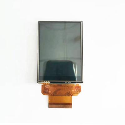 China High quality 2.8inch position SPI TFT LCD 240x320 compatible with MI0283QT for sale