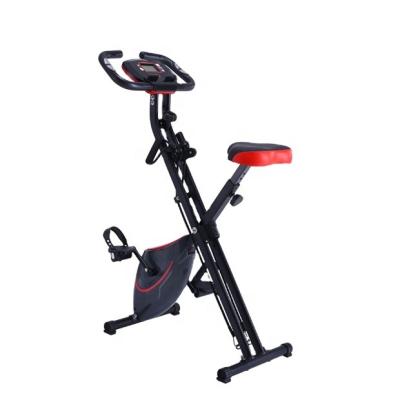 China High Quality Home Use Outside Home Use Magnetic System Exercise Bike Whole Body Crunch for sale