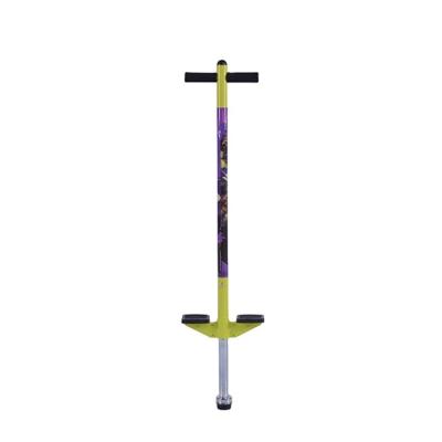 China Steel+foam 2022 Steel Foam Outdoor Straight Sports Pole Toys Adult Jump Pogo Sticks for sale