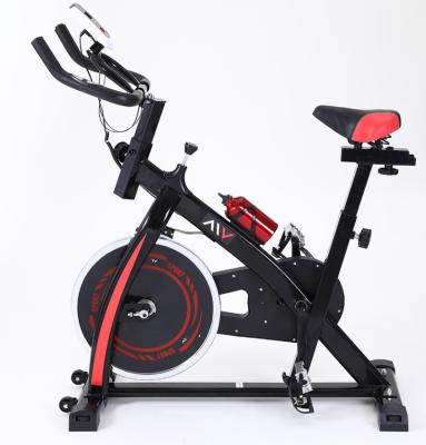 China Universal Commercial Fitness Spinning Bike Cardio Hot Sale Goods Spinning Professional for sale