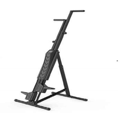 China Professional Vertical Climber Exercise Machine Sweep Maker Vertical Stair Climber for sale