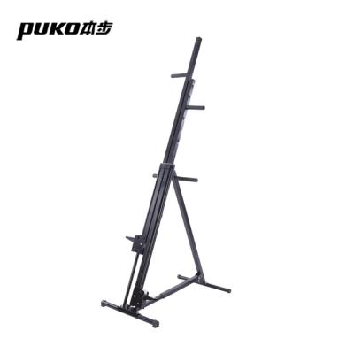 China Indoor Vertical Climber CF-860 Fitness Mountaineering Exercise Machine for sale