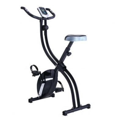 China Wholesale Home Use Fitness Machine Home Indoor Exercise Bike Fitness Gym Equipment Magnetic Control For Sale for sale