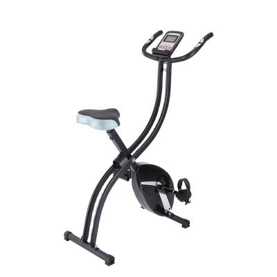 China Universal Outside System Adjustable Resistance Magnetic Indoor Retraining Gym Equipment Professional Exercise Bike for sale