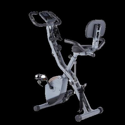 China Universal Hot Sale Guaranteed Quality Unique Magnetic Exercise Bikes Rotating Bike Magnetic Spinning Bike for sale