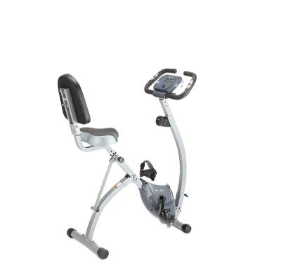 China Wholesale Fitness Exercise Time Top Quality Magnetic Resistance Fit Outdoor Bike for sale