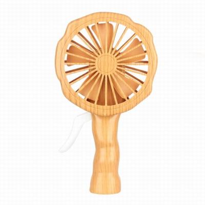 China Binyuan Factory Best Hand Pressure Fan Mini Hand Pressure Fan Best Selling Promotional Gifts Summer Toy for sale