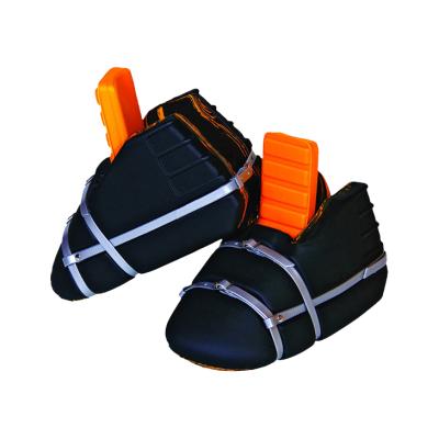 China Durable full player straps for hockey player for sale