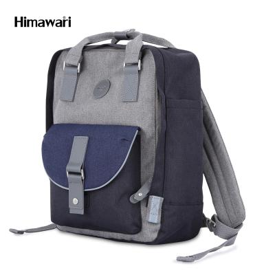 China 2021 Spring New Arrival Navy Waterproof Black Polyester Business Waterproof Bag for sale