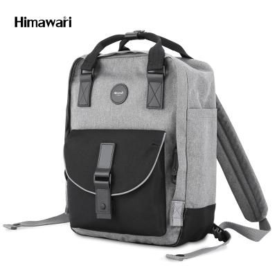 China 2021 New Arrival Waterproof Black Gray Spring Polyester Business Waterproof Bag for sale