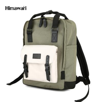 China waterproof himawari 2021 15.6 inch laptop backpack for men for sale