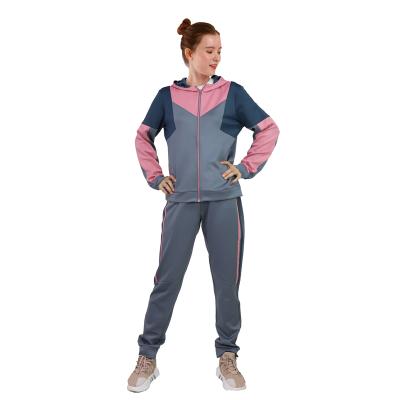 China Wholesale Custom Cheap Sweatsuit Sportswear Breathable Sports Team Tracksuits From Manufacturer for sale