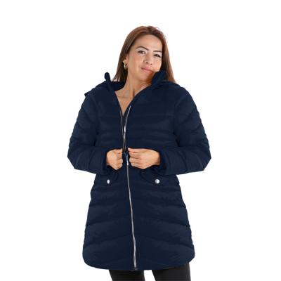 China Winter Waterproof Jacket Clothes Hooded Jackets And Sweatshirts Women Coated For Woman for sale