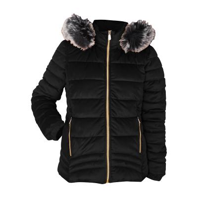 China Breathable Women High Quality Jacket And Coat Anorak Jacket With Hoodies Women Jacket for sale