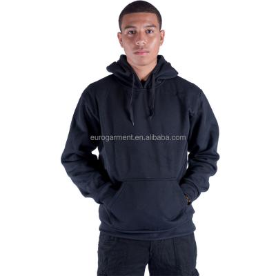 China Anti-Wrinkle Hoodies Mens Pullover Bulk Oversized Hoodie Plus Size Mens Hoodies for sale