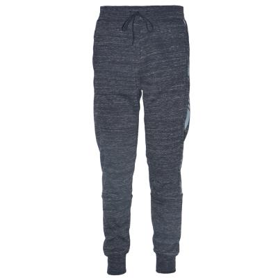 China Anti-Wrinkle Mens Trousers Streetwear Joggers Pants With Side Pockets for sale