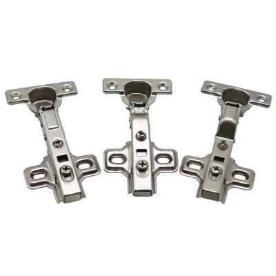 China HH03 26mm Soft Cup Concealment Closure Hinges Factory Wholesale Furniture Hardware for sale