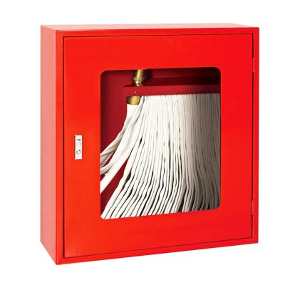 China Customizable fire coil storage box indoor and outdoor fire storage box/ fire coil pipe fire box for sale