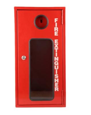 China Fire cabinet manufacturers process a complete set of fire equipment to set customized cabinets fire cabinets for sale