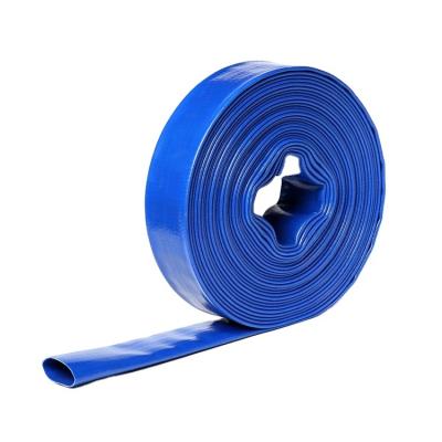 China Wear Resistance And Aging Resistance PVC Irrigation Hose Price Concessions for sale