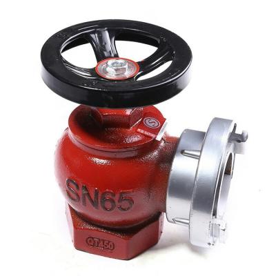 China Clean water and fire hydrant sale fire hydrant valve products for sale