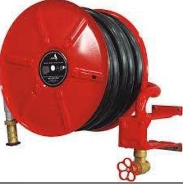 China 2022 Firefighting Rescue Rescue Manufacturers Produce Self-Rescue Coil Fire Fighting Equipment Wholesale for sale