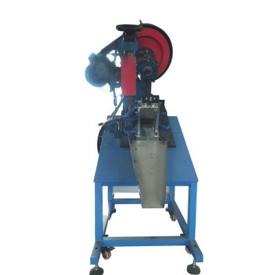 China Factory Stainless Steel Cable Tie Cutting Machine for sale