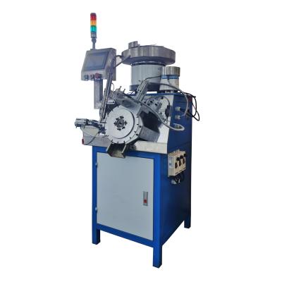 China Stainless Steel Bead WINDING Filling Machine for sale