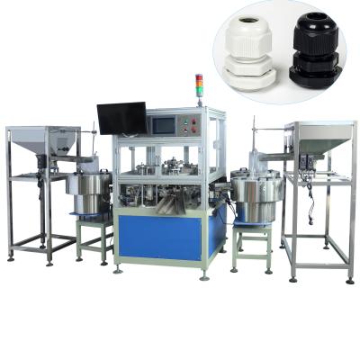 China Automatic Automation Equipment Set Machine For Waterproof Seal for sale