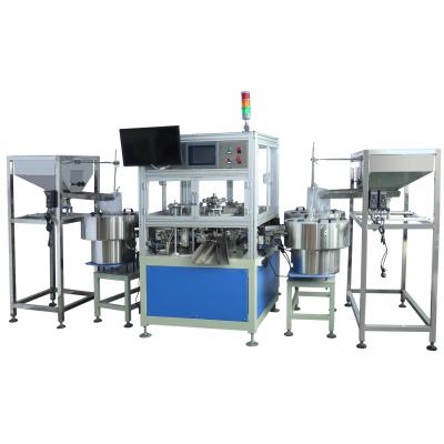 China Automation Equipment Manufacturers Supply Automation Assembly Machine For Waterproof Cable Joints for sale