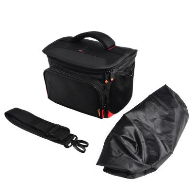 China Waterproof DSLR Camera FOSOTO Brand DSLR Camera Bag for sale