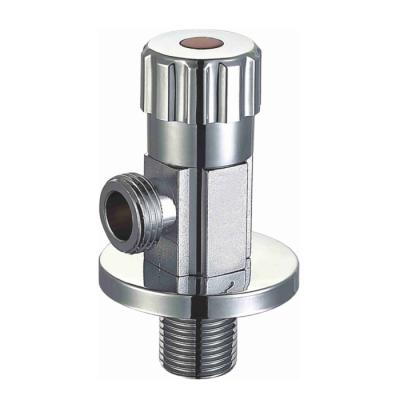 China Hofen Modern Competitive Price Brass Angle Stop Valve for sale