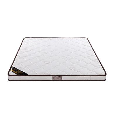 China Hypoallergenic Mattress Cushion 1.8m 1.5m Coconut Palm Dormitory Household Palm Cushion Manufacturer Hard Economic Folding Thin Wholesale for sale