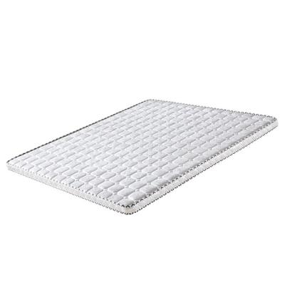 China Manufacturer Direct Selling Hypoallergenic Hot Selling Hotel Home Stay 3E Coconut Palm Mattress Ridge Pad Can Be Customized for sale