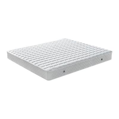 China Hot Spot Hypoallergenic Five Star Hotels/Household Latex Mattress 1.5/1.8m Dual Use Manufacturers Wholesale for sale