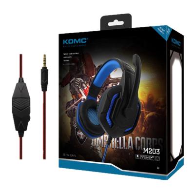 China Patented Product High End PS4 Earphone Professional Gamer Use Over Ear PS4 Gaming Headset With Microphone for sale