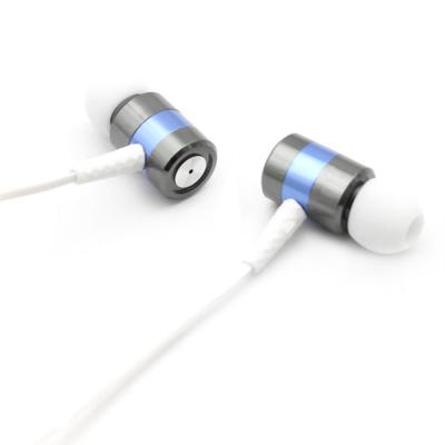 China Newest Wired Earphone IM01 3.5mm Per In-Ear Earphone In-Ear Headphones for sale