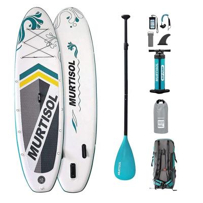 China Hot selling unisex surfing board SUP stand up paddle board SUP made in China for sale